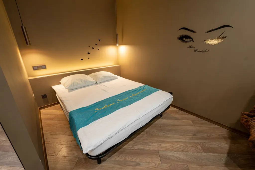 Самая уютная квартира в лучшем ЖК Ocean City