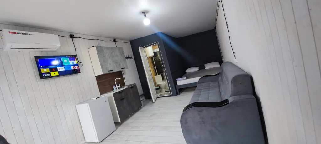 Коттедж 1-комнатный Дом — аренда посуточно в Инчхе