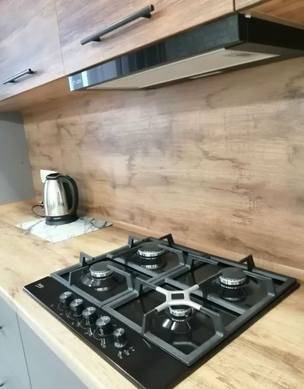 Новая 2-х комнатная квартира