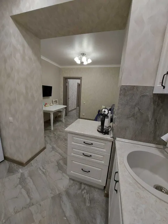 Новые апартаменты в жк бизнес-класса