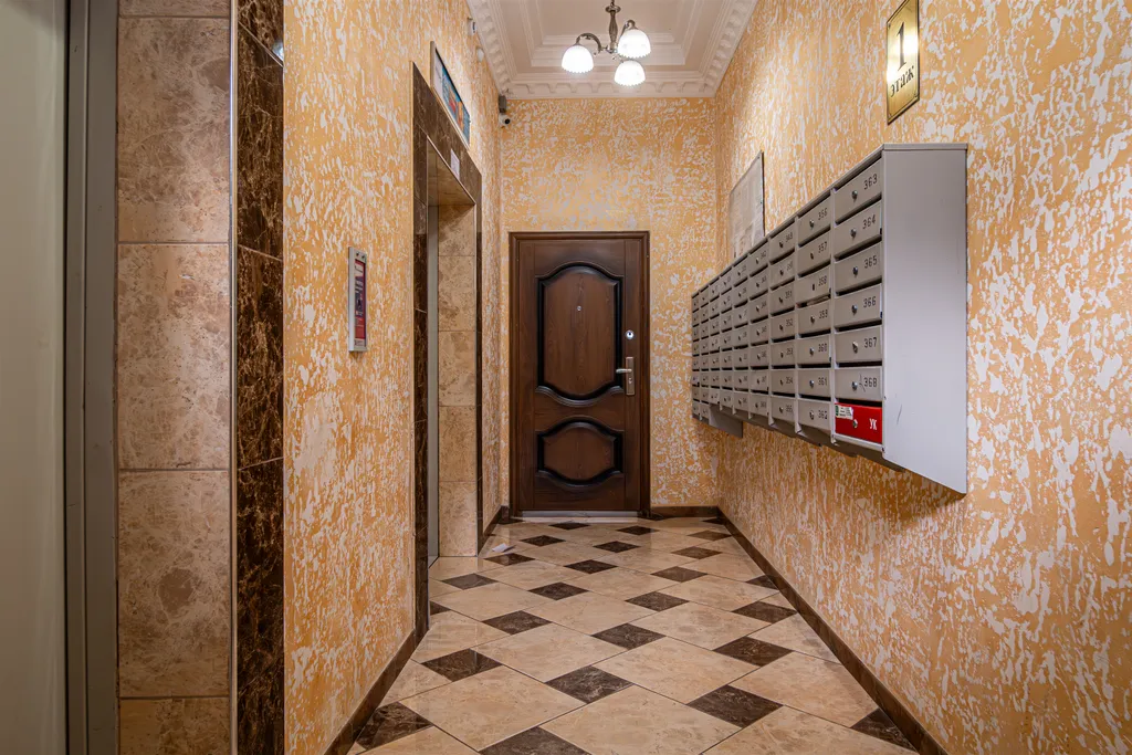 Уютная дизайн-студия