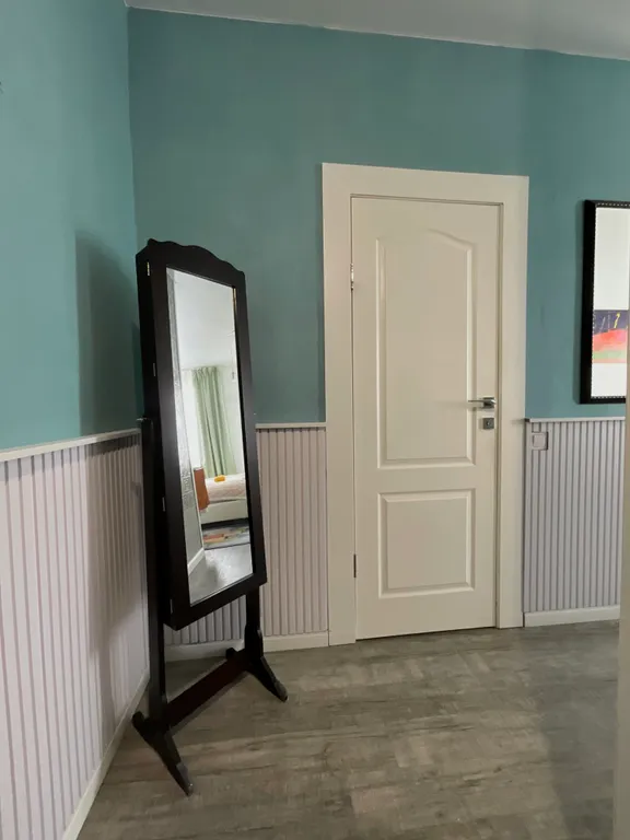 Уютная студия у метро Рассказовка