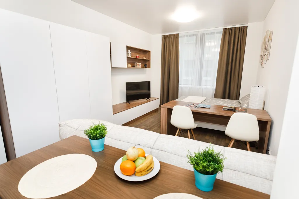 Квартира Квартира Апарт в радиусе в самом центре у метро — Екатеринбург