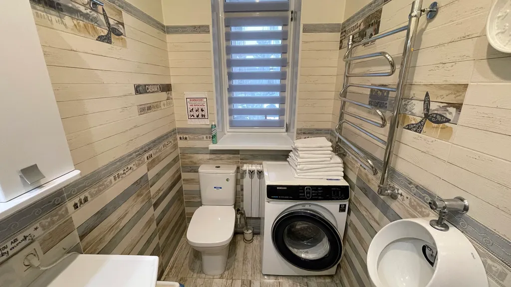 Апартаменты у горы Сорочаны