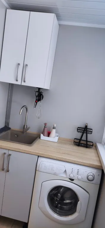 Уютная студия