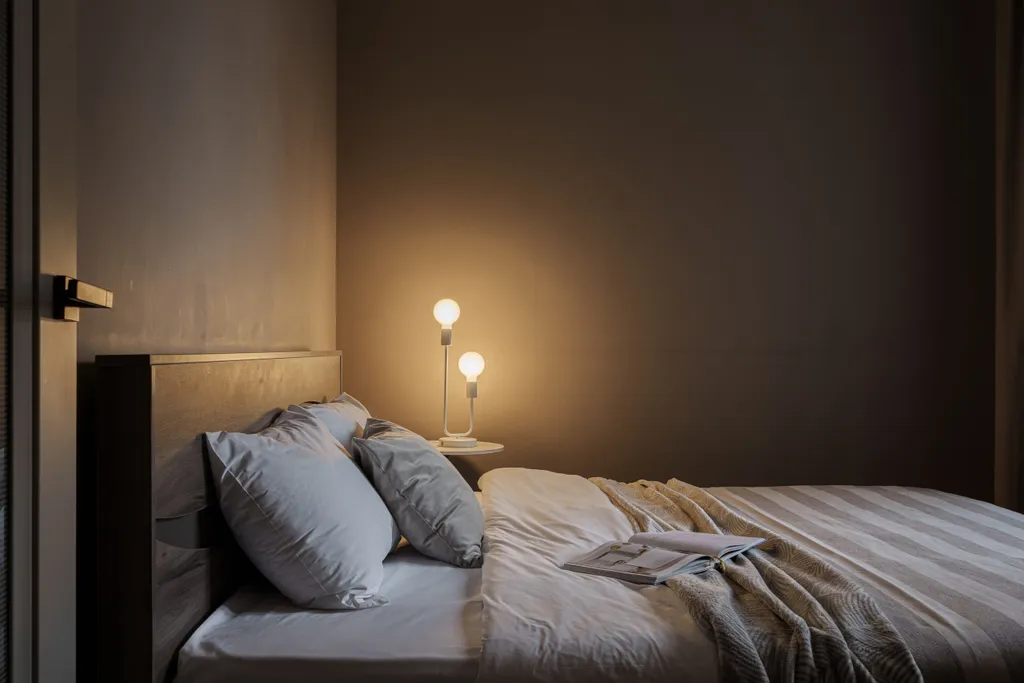 Квартира Современные апартаменты через дорогу от кардиоцентра — Красноярск