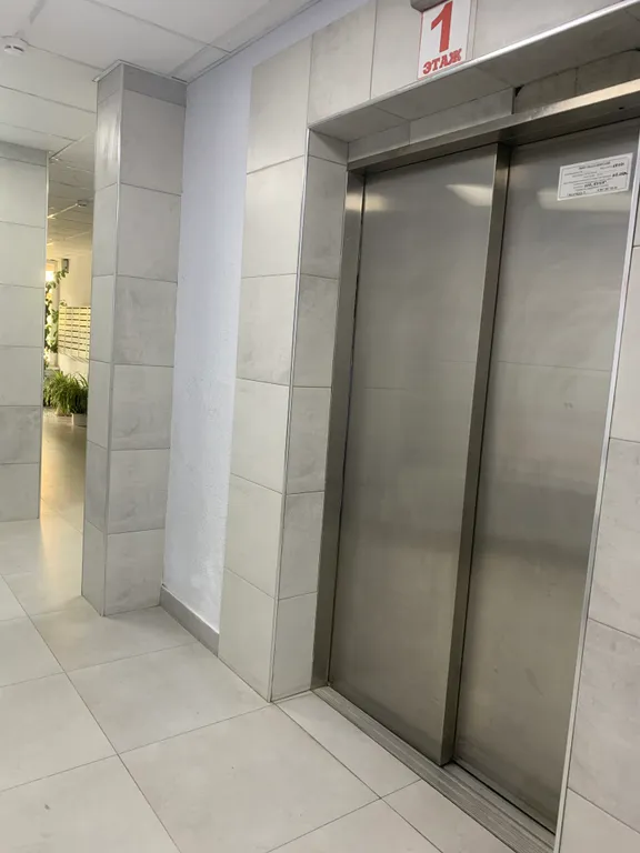 Квартира 1-комнатная Квартира — Анапа