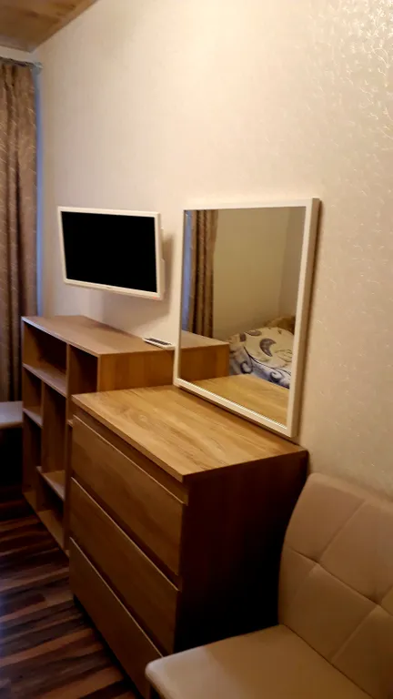 Квартира 3-комнатная Квартира — Воскресенское