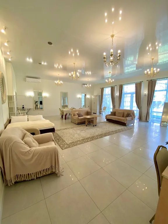 Гостевой дом рядом с Минском с беседкой и мангалом