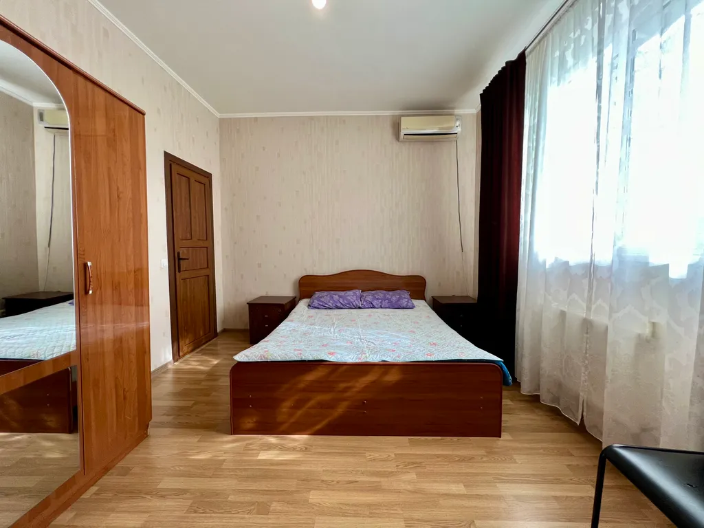 Квартира Комната — Сириус