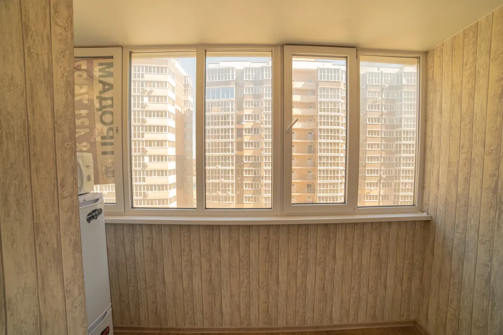 Квартира Уютная квартира — Краснодар