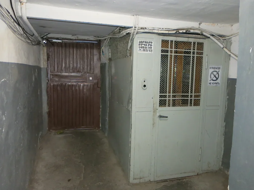 Площадь Андрея Сахарова