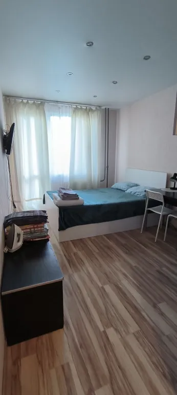 1-комнатная Квартира — аренда посуточно в Петрозаводск