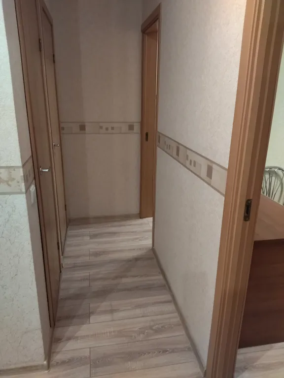 Квартира Квартира в центре в новом доме — Калининград