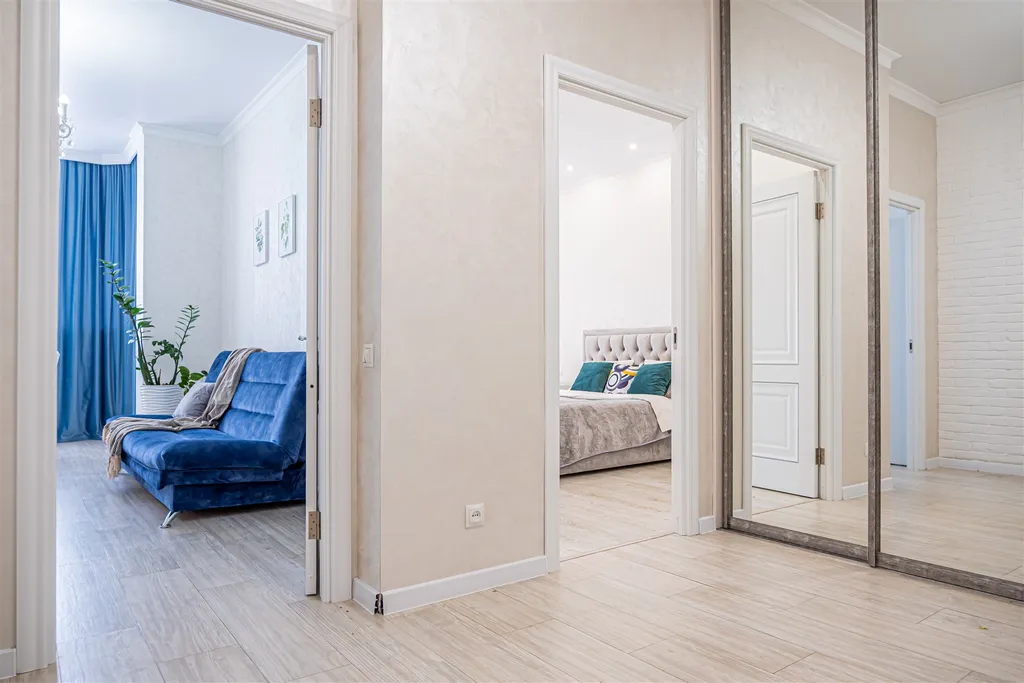 Люкс в центре города