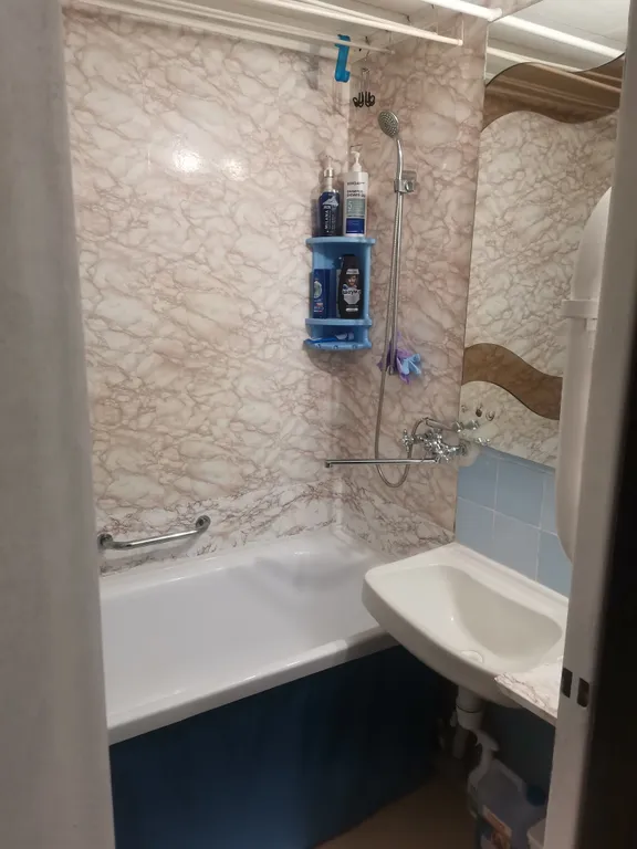 Квартира в зелёном районе города