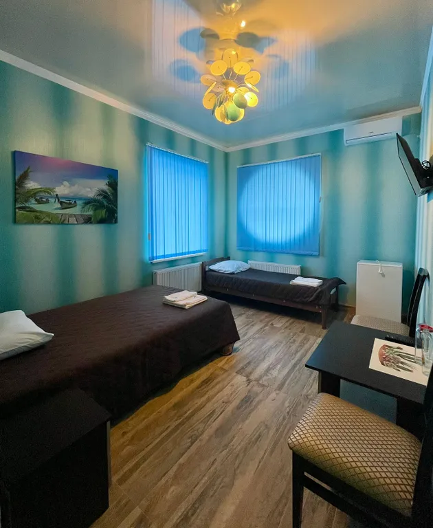 Квартира Комната — аренда посуточно в Будённовск