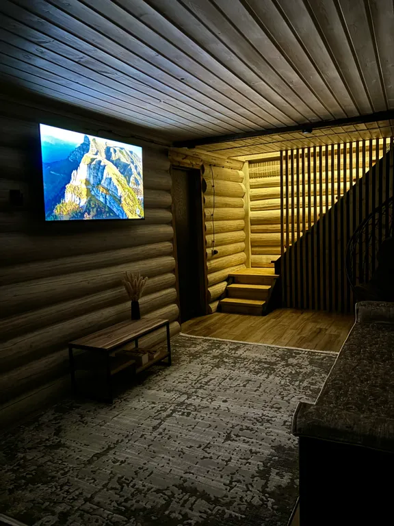 Гостевой дом Mount Sky