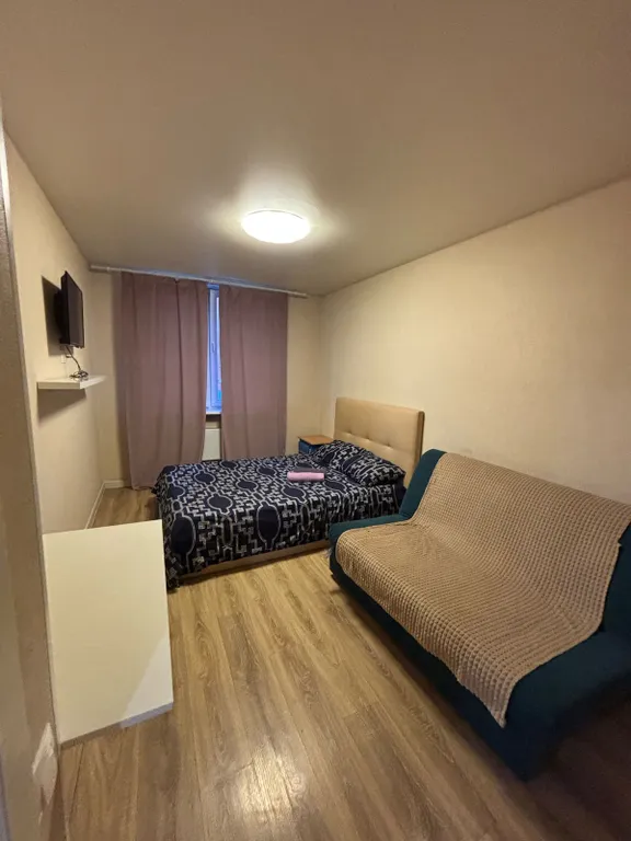 Апартаменты Облака