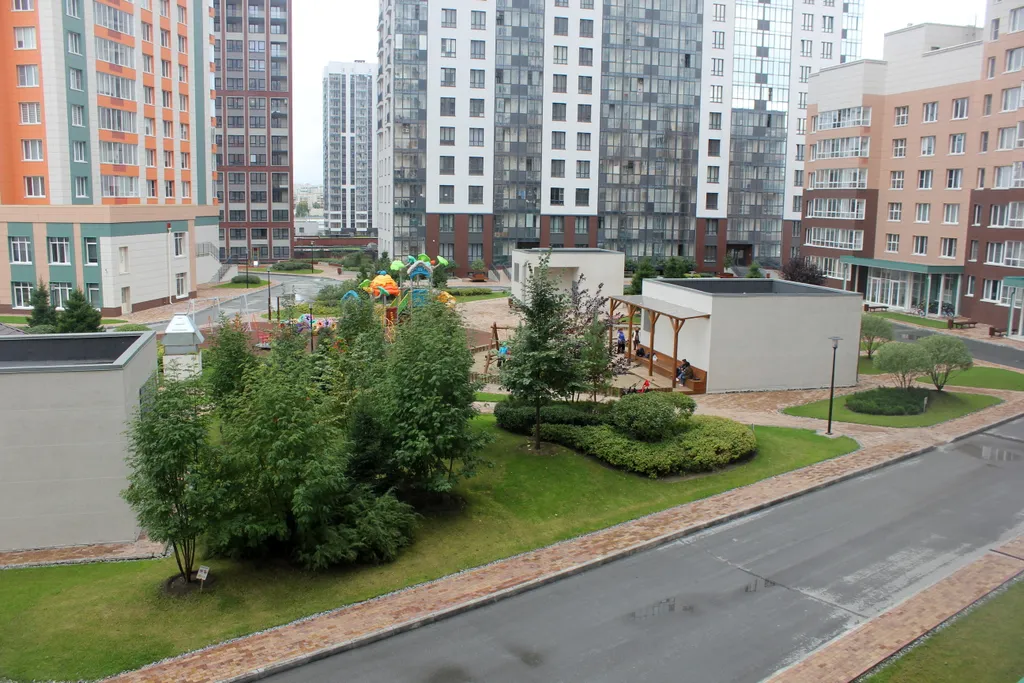 Квартира Уютная квартира — Новосибирск