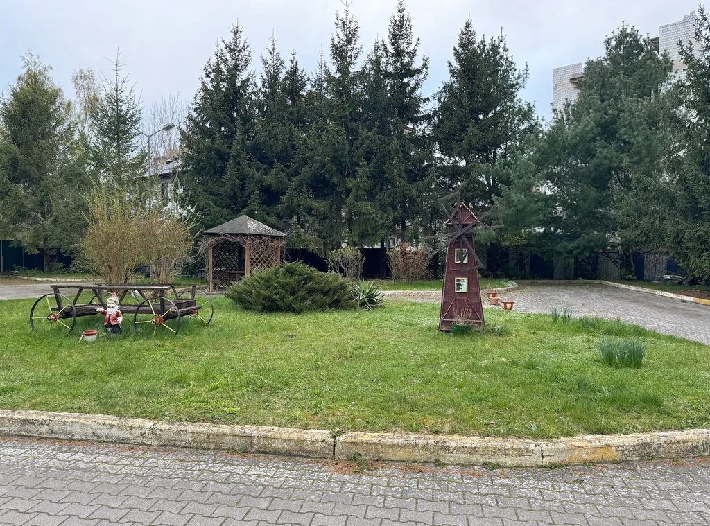 Квартира Уютная квартира в самом сердце Светлогорска — Светлогорск