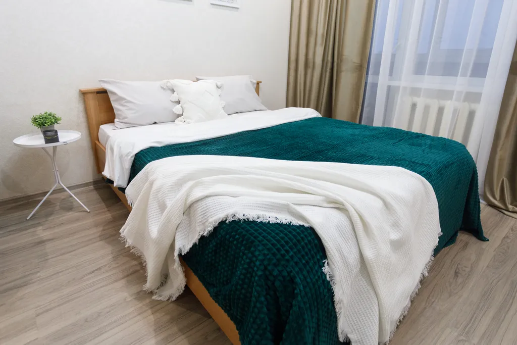 Уютная квартира около МНТК — аренда посуточно в Чебоксары