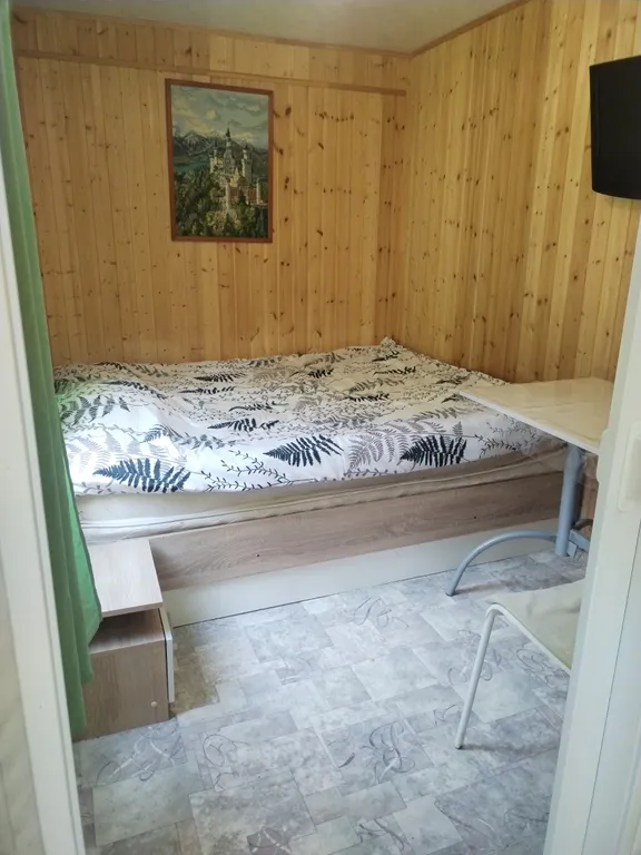 Коттедж Уютные домики — Геленджик