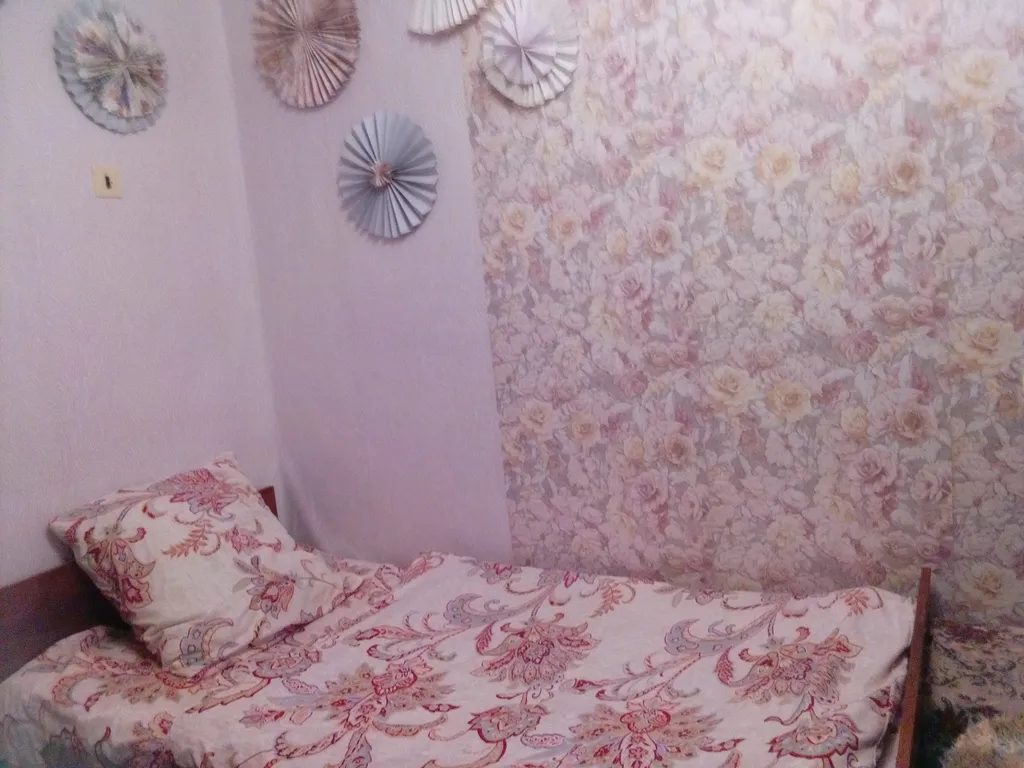 Квартира в районе танка. Б.Спасская и Гагарина.