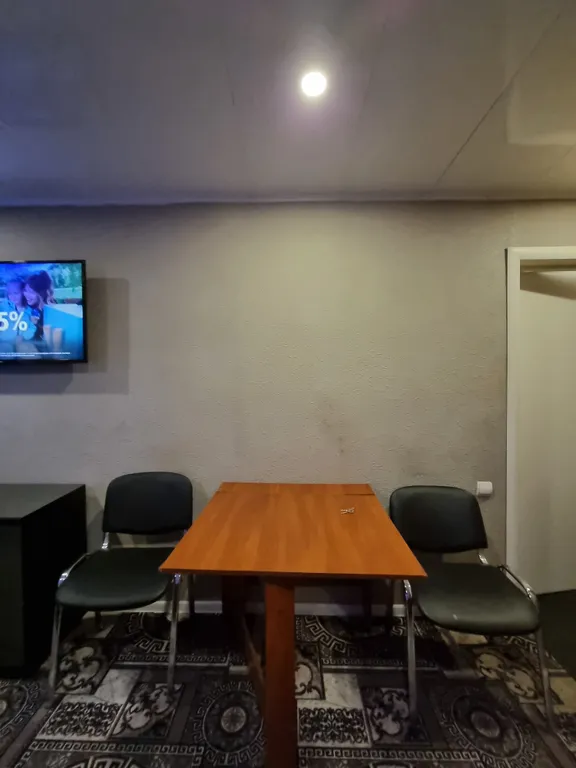 Уютная студия в центре Талнаха