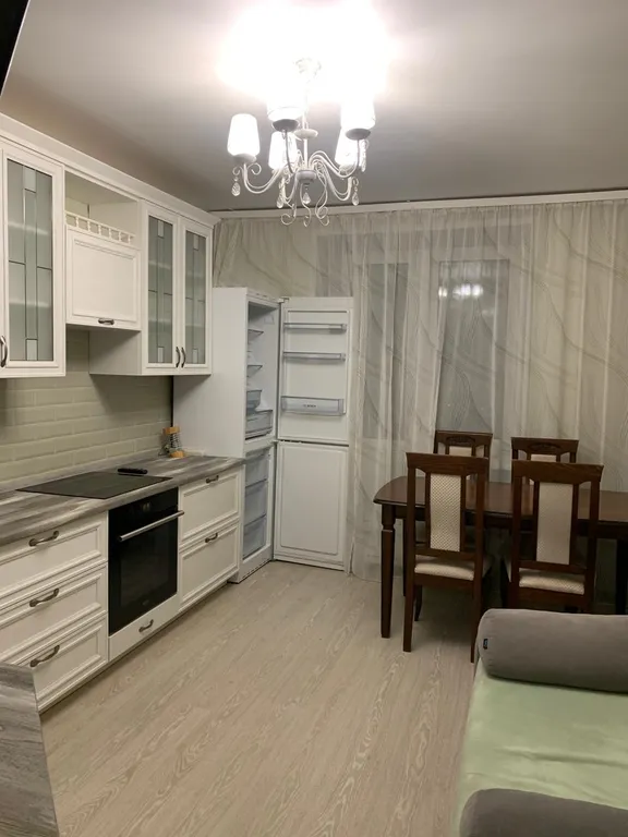 Уютная квартира рядом с Волгой