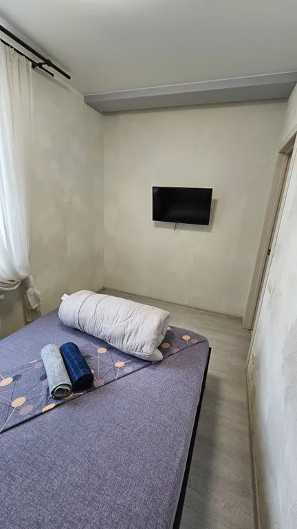 1-комнатная квартира в ЖК Тетрис Павшино