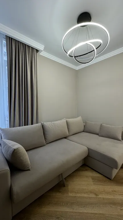 Апартамент "Место счастья"