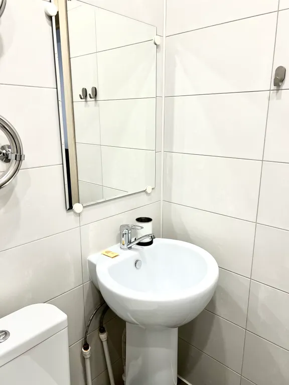 Апартаменты Магия