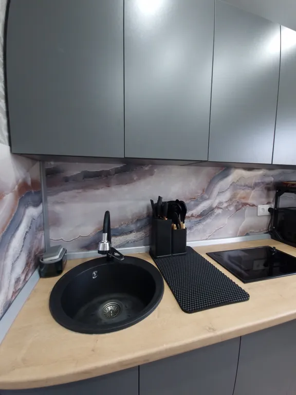 Уютная квартира в центральной части города