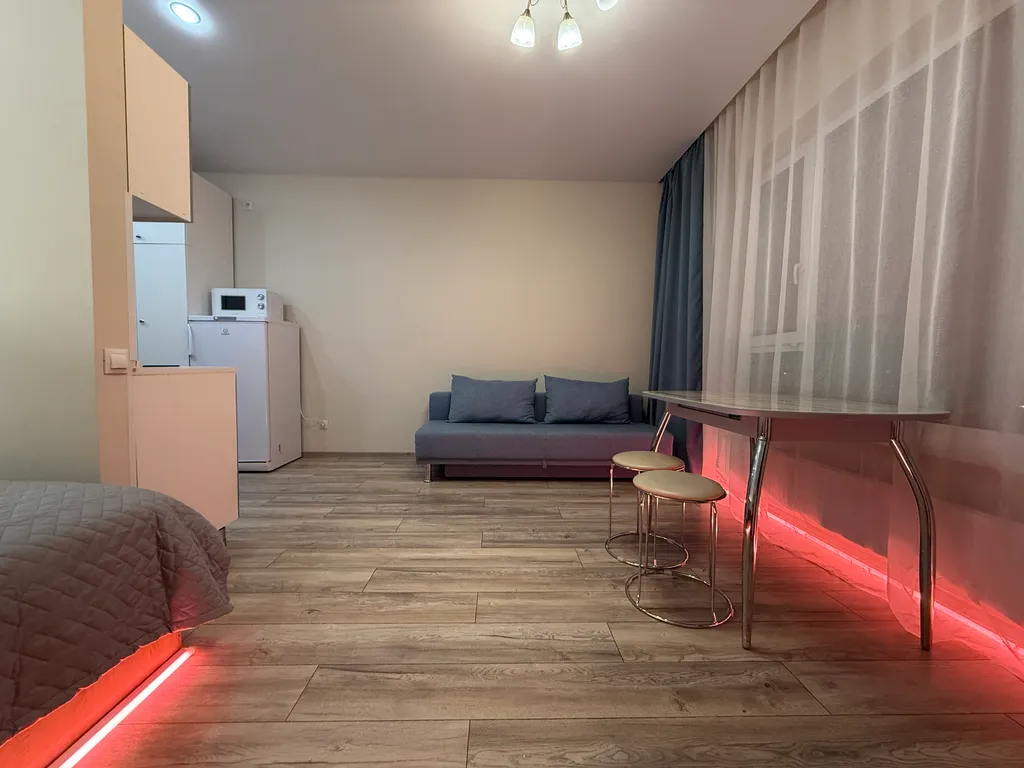 Тут хорошо на Онежской