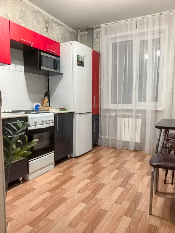 Лучшая однокомнатная квартира в новом районе города