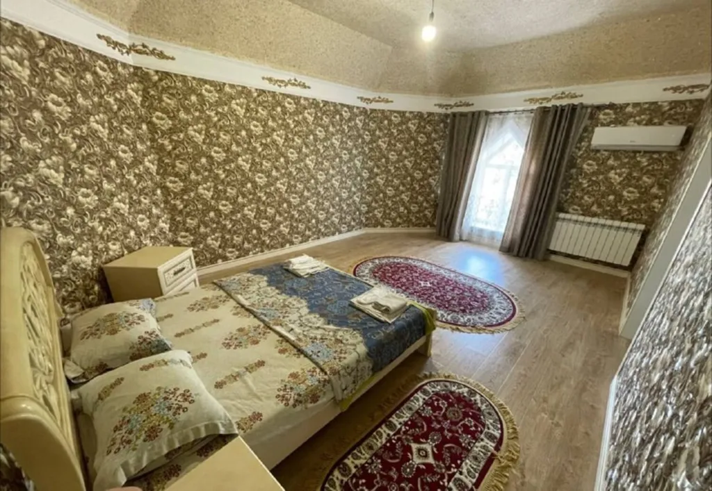 Квартира Комната — аренда посуточно в Махачкала