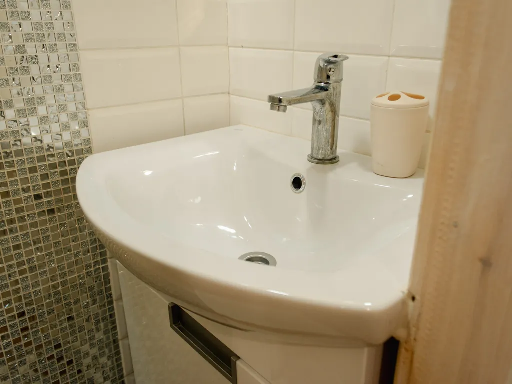 Коттедж в живописном месте, рядом с Кудыкиной горой