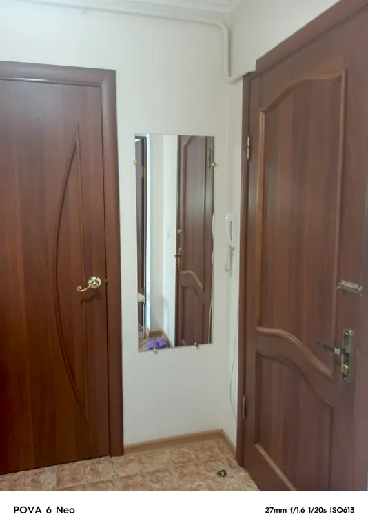 Уютная квартира в курортной зоне