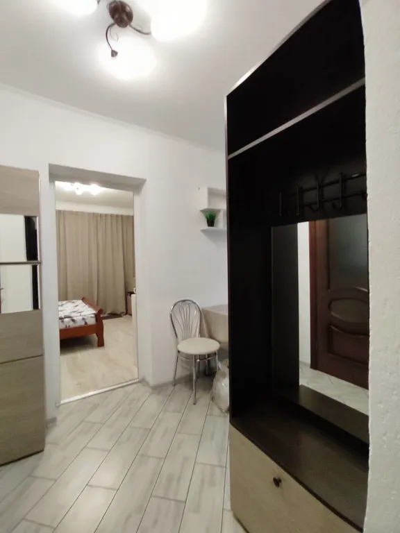 Квартира Маленькая уютная квартира в центре города — Зеленоградск