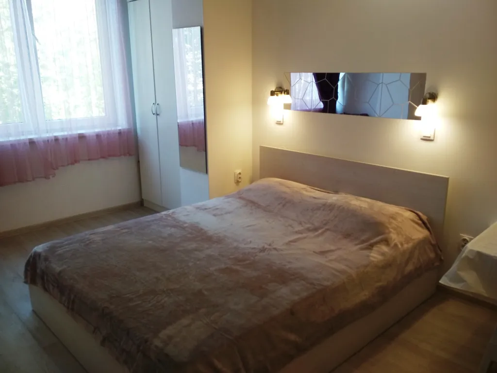 1-комнатная Квартира — аренда посуточно в Зеленоградск