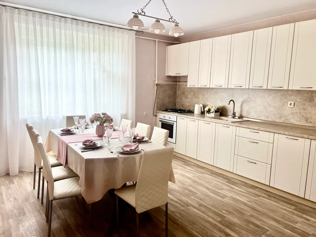 Коттедж Уютный дом недалеко от Собора и парка — Кисловодск