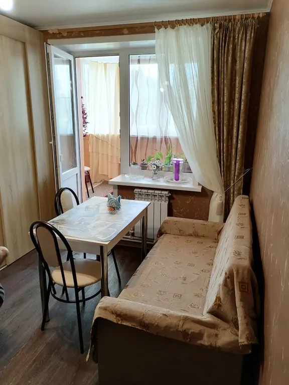 Уютные апартаменты на Урицкого