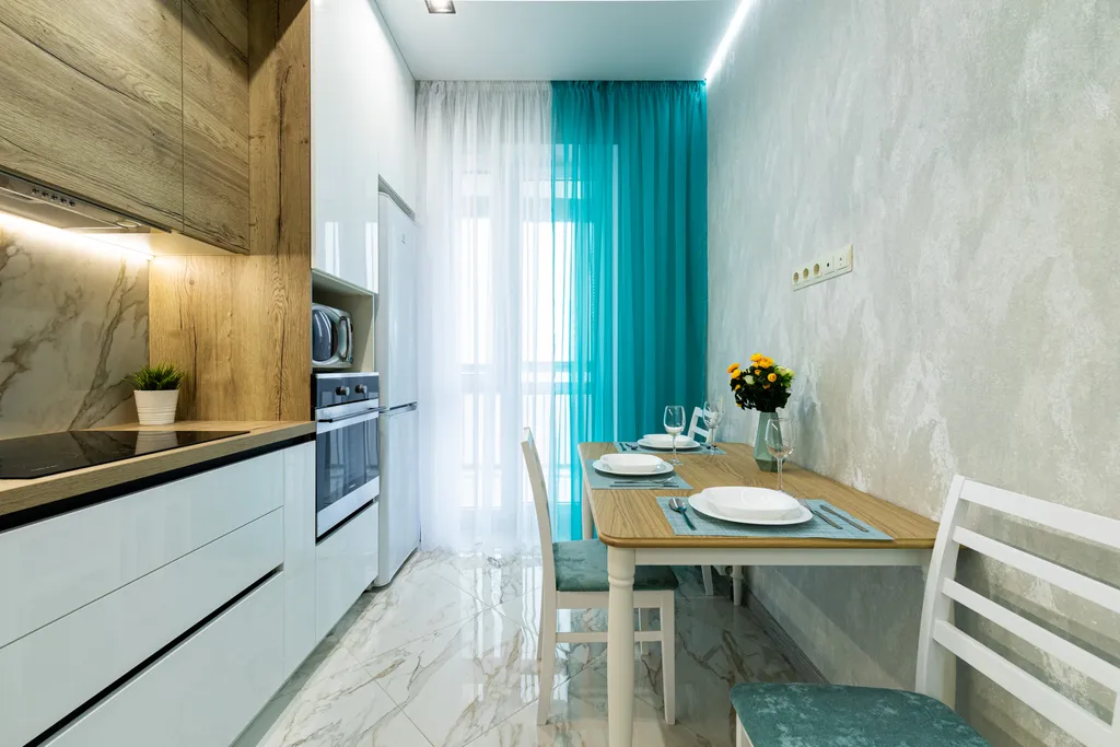 Serenity Homes на Достоевского