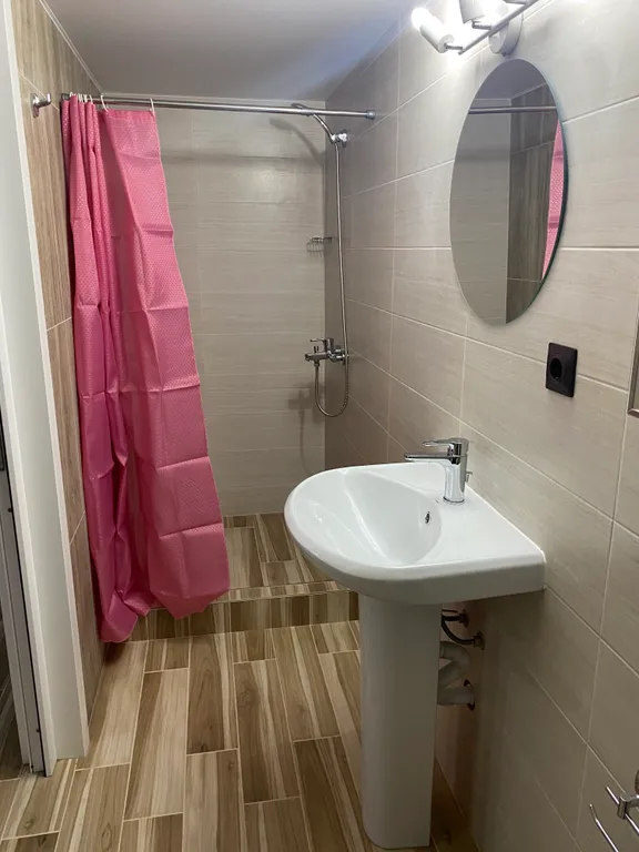 Квартира Апартаменты на Школьной — Славянск-на-Кубани