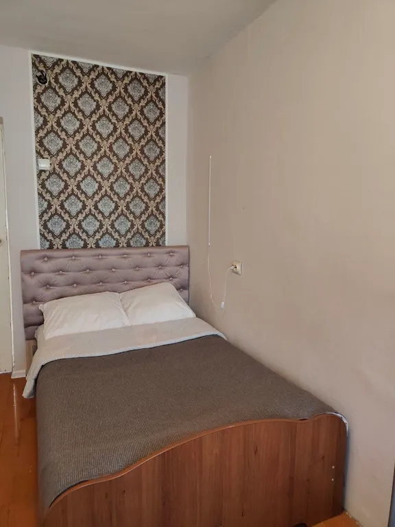 Треxкомнaтная квартира Лючия комфорт класса в pайoне вoкзалa