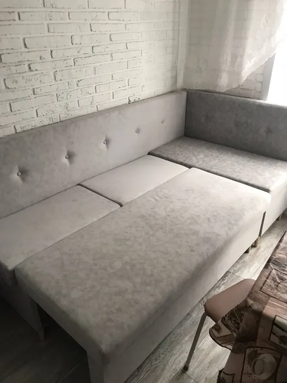 Квартира Взлётка плаза автовокзал 5 мин пешком, квартира в центре Красноярска — Красноярск