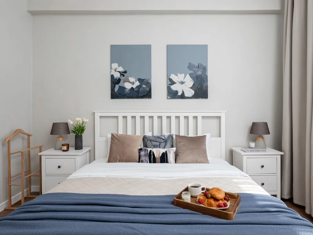 Квартира Квартира Сталинка, в которой хочется остаться — Москва