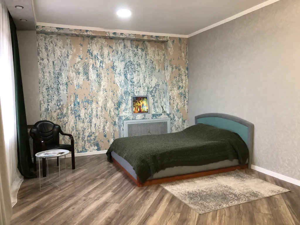 Апартаменты с прекрасным видом с 15го этажа