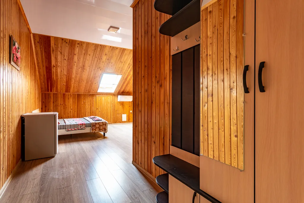 Квартира Комната — Криница